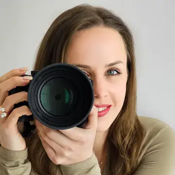 Portrait von Gabriela Lederhos